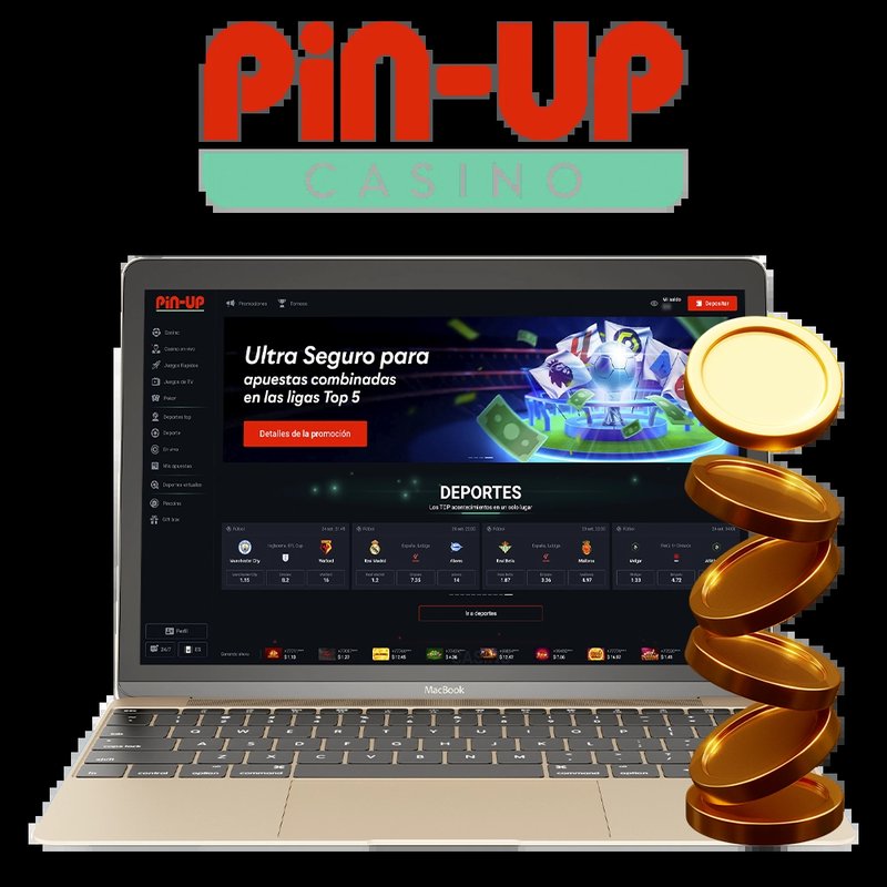 Best depósitos y retiradas pin-up casino in Mexico