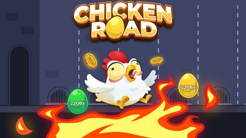 Image: Conoce las Reglas del Famoso Juego de Casino Chicken Road en España